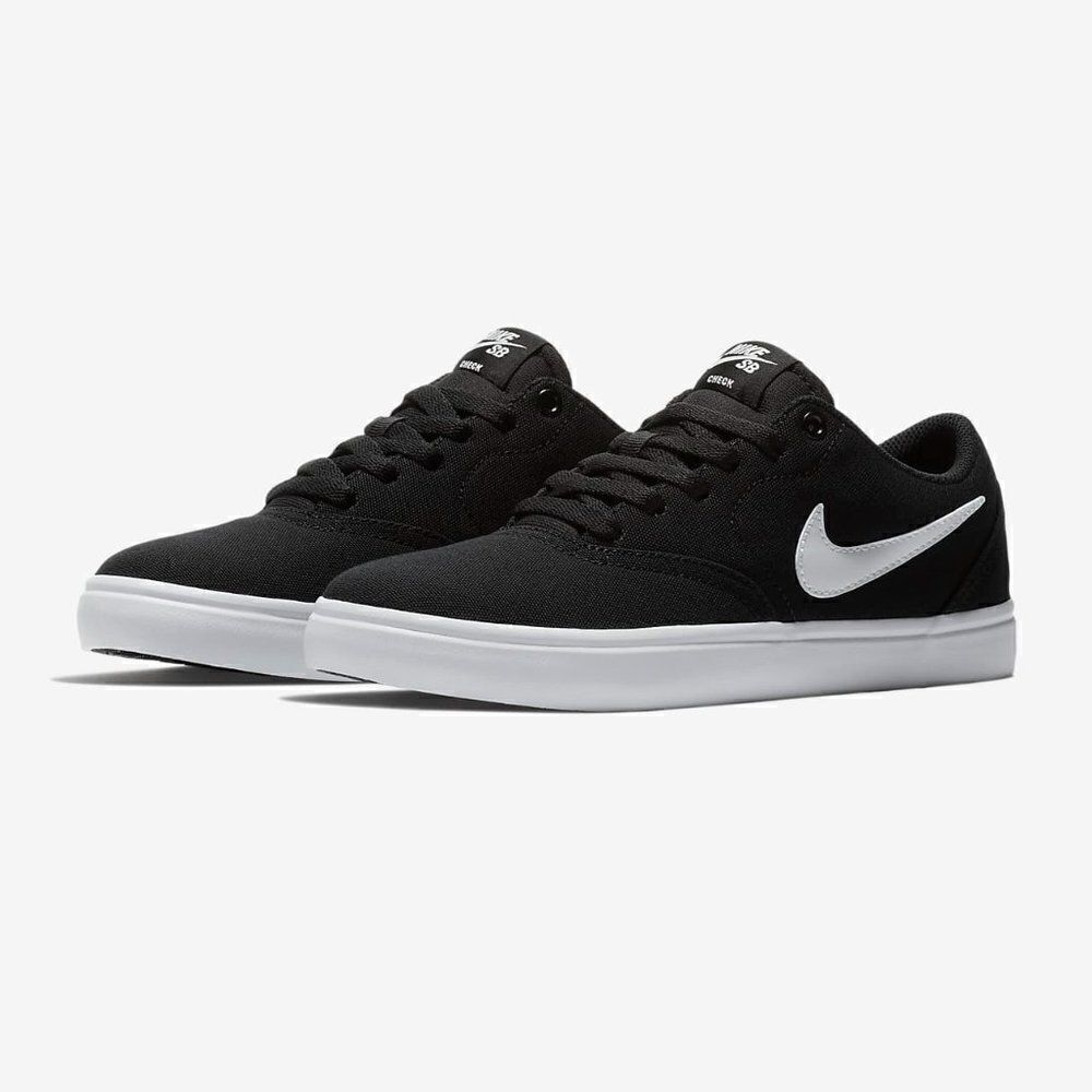 Nike SB Check Solarsoft Canvas